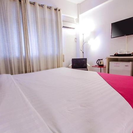 The Ratchathani Hotel Ubon Ratchathani Exterior foto