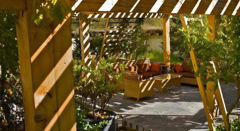 The Ratchathani Hotel Ubon Ratchathani Exterior foto