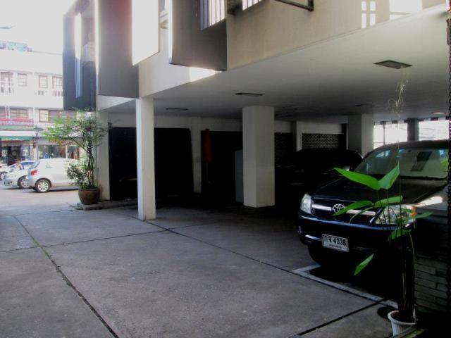The Ratchathani Hotel Ubon Ratchathani Exterior foto