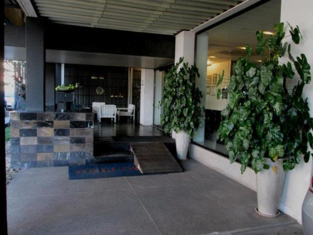 The Ratchathani Hotel Ubon Ratchathani Exterior foto