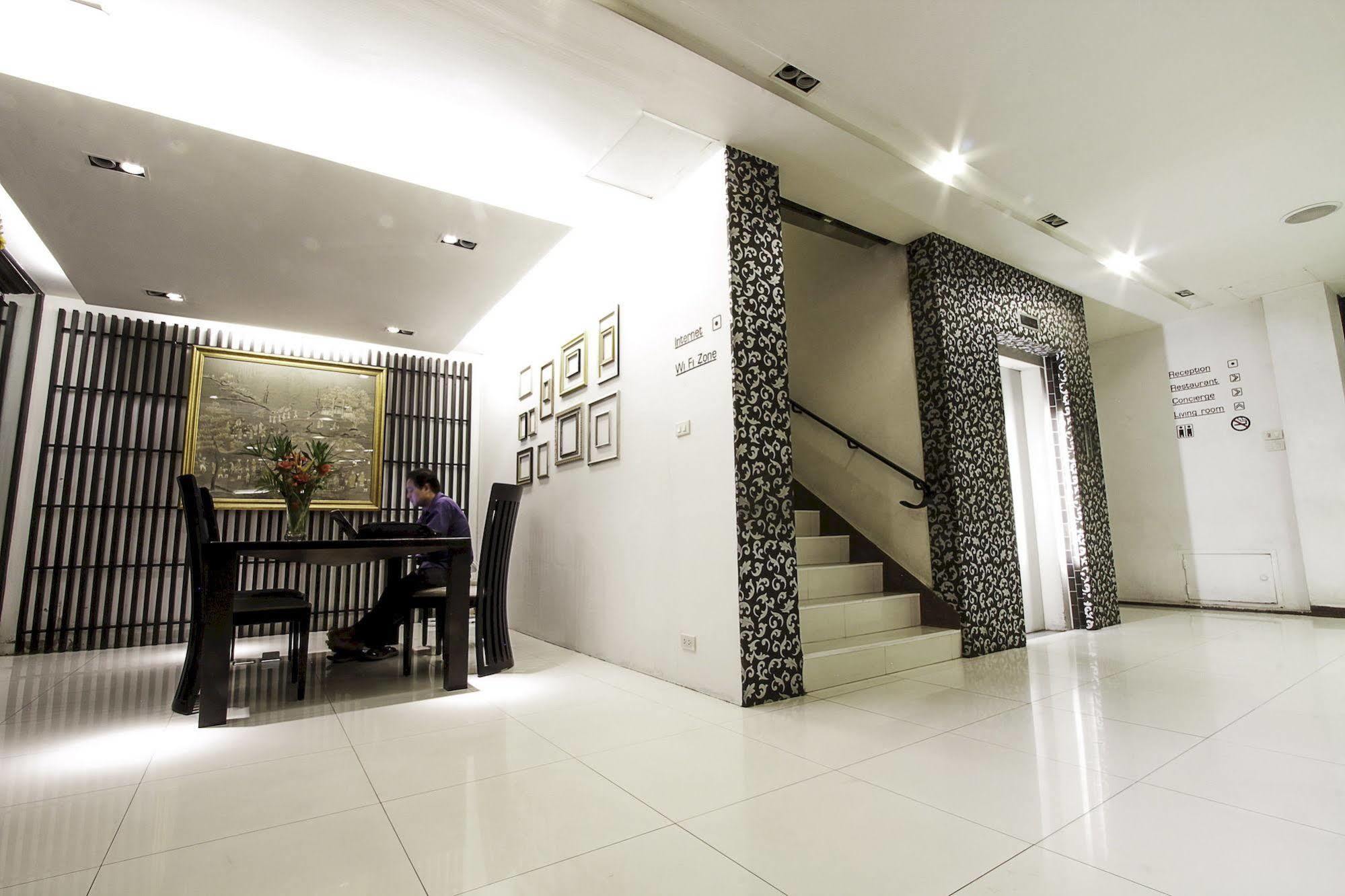The Ratchathani Hotel Ubon Ratchathani Exterior foto
